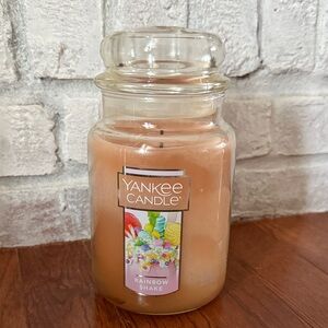 Yankee Candle